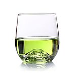 矮胖 玻璃杯