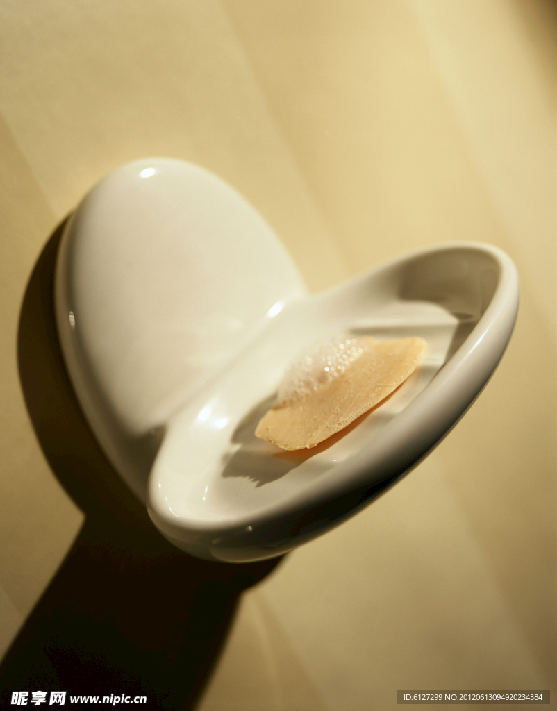 肥皂盒