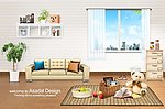 创意家居素材