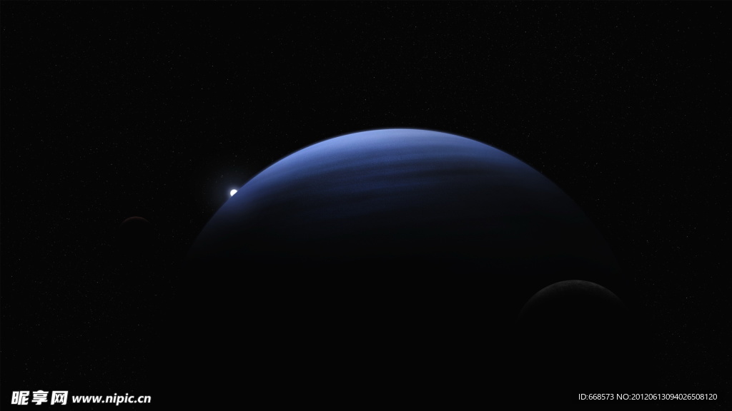 星球