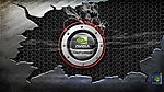 NVIDIA标志