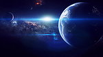 宇宙星球