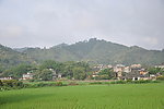 山谷 居民