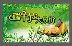 端午大放价