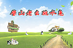 璧山跳水兔形象墙