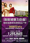 房地产广告