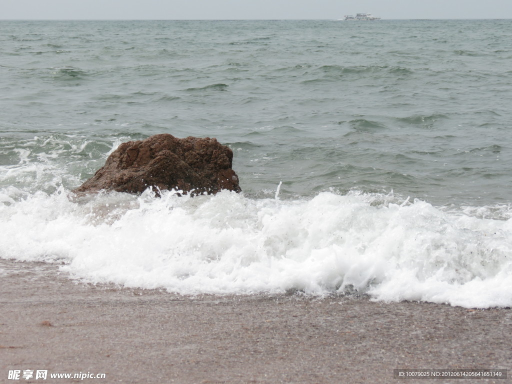 海浪