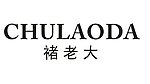 褚老大矢量LOGO