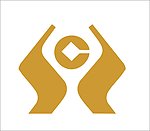 内蒙古信合标志