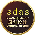 圆形标识设计