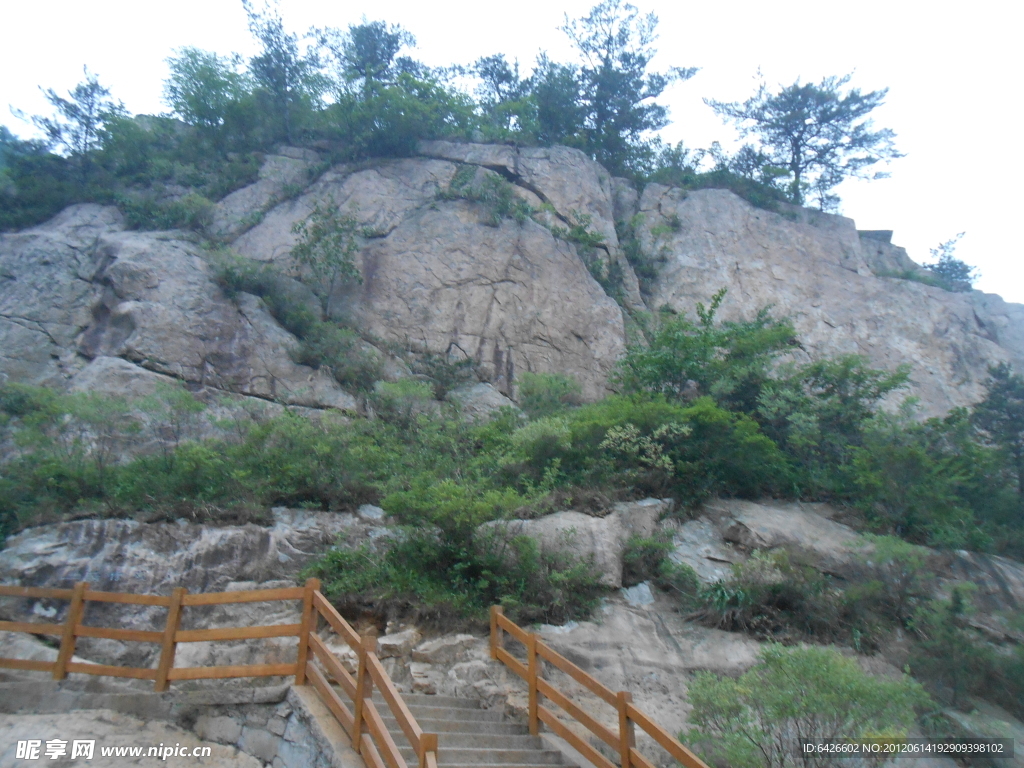 崂山