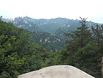 崂山