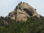 崂山