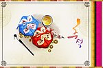 韩国传统礼物