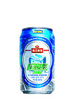 罐装 珠江0度