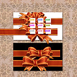 蝴蝶结