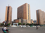 建筑摄影