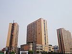 建筑摄影