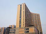 建筑摄影
