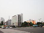 建筑摄影