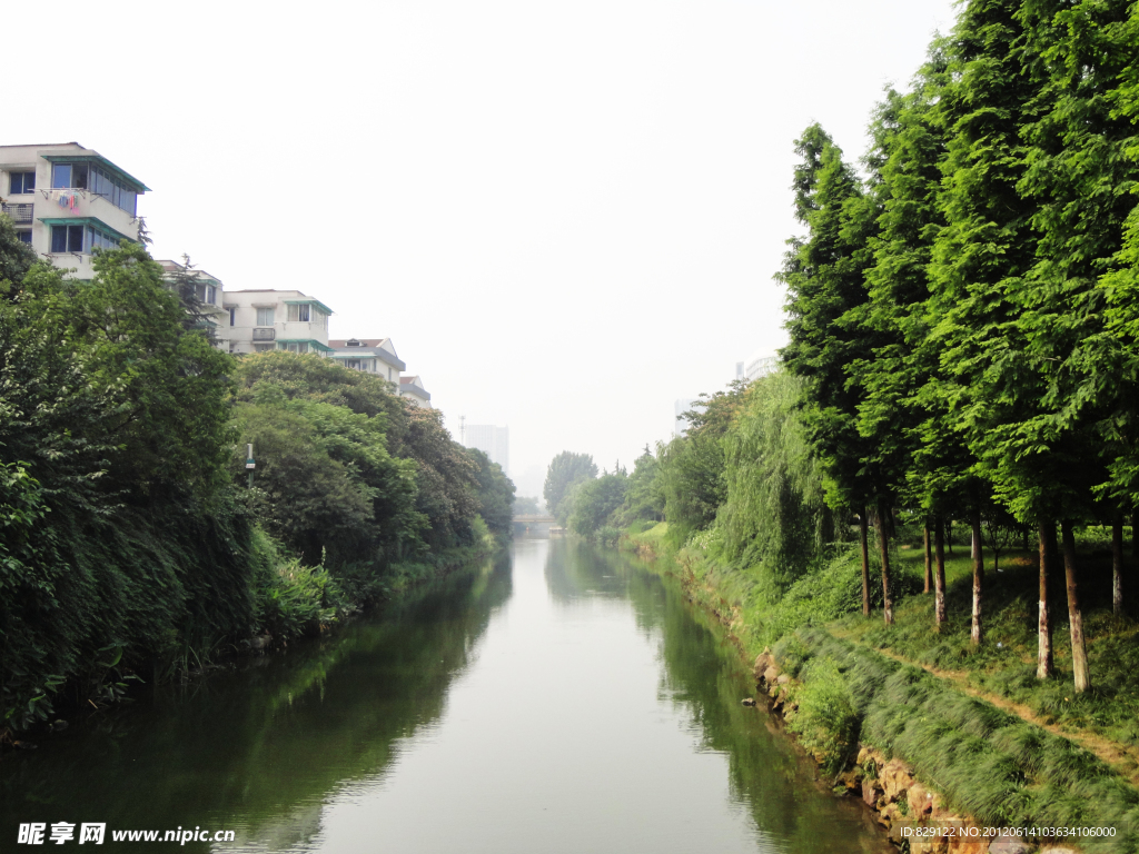 自然风景