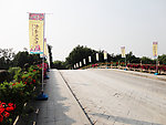 西溪湿地 风景