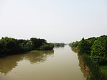 西溪湿地 风景