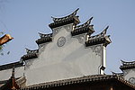 徽派建筑