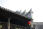 古城墙