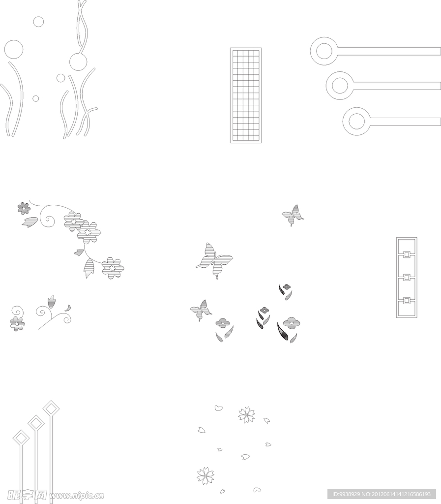 雕刻