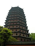 六角塔