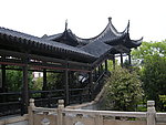 长廊