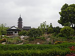 苏州园林