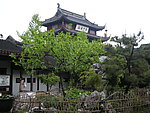 仿古建筑