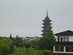 天塔