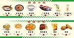 甜品小吃