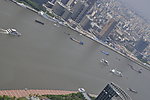 黄浦江两岸