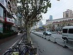 上海街头照片