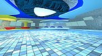 水池造型设计