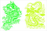 盘龙