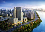 新古典办公楼