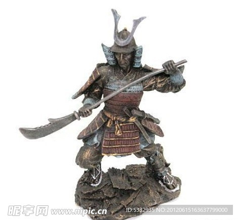 武士 兵马俑