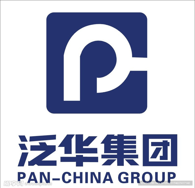 泛华建设集团LOGO