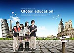 大学生素材