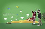 放飞梦想