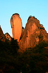 湖南崀山