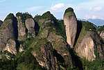 湖南崀山
