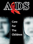关爱艾滋病儿童