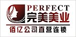完美美业标志