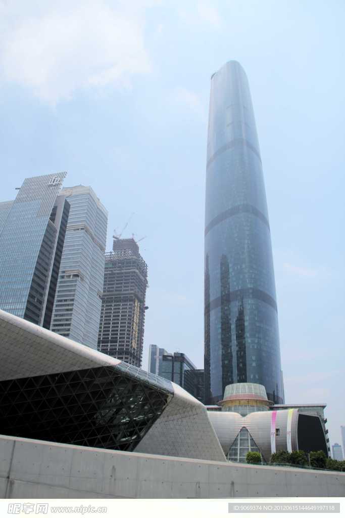 广州大剧院
